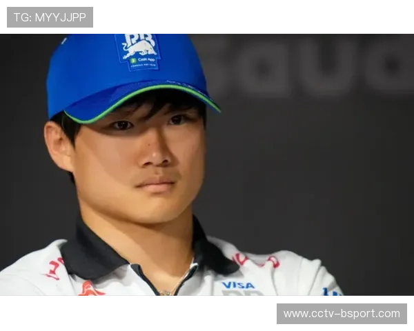 角田裕毅转会新环境，日本车手继续F1征程