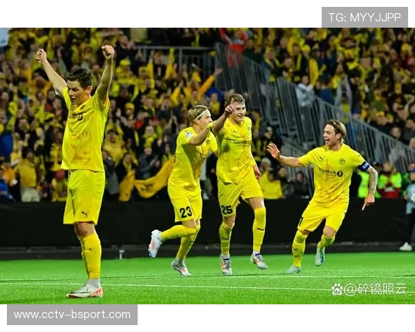 博德闪耀欧冠表现分析：如何通过高效反击击败豪门