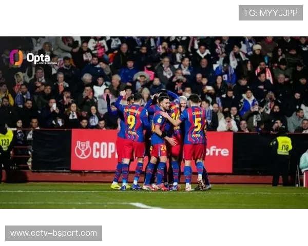 巴萨客胜阿尔瓦塞特闯进国王杯四强，四冠王目标尚存