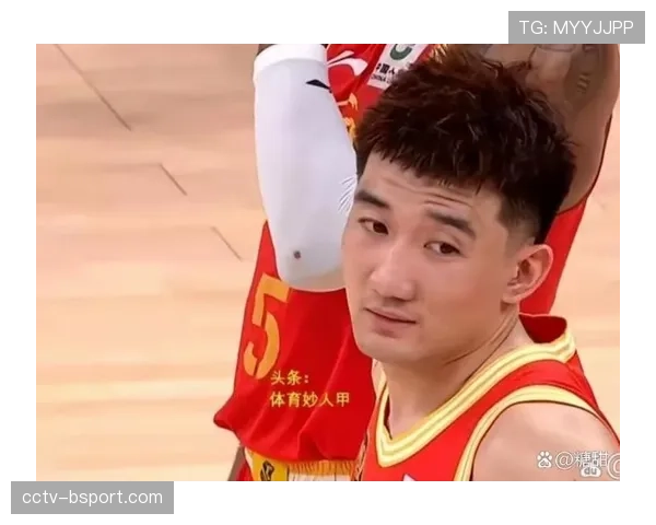 孙铭徽末节独得15分，率领广厦完成翻盘