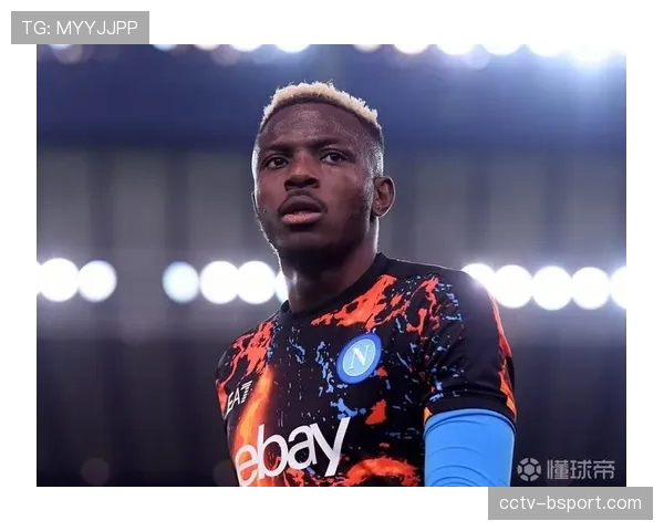 那不勒斯主场0-1落后佛罗伦萨，奥斯梅恩中柱错失良机