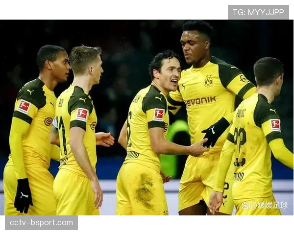多特蒙德vs弗赖堡第31轮，跑动控制成战术焦点